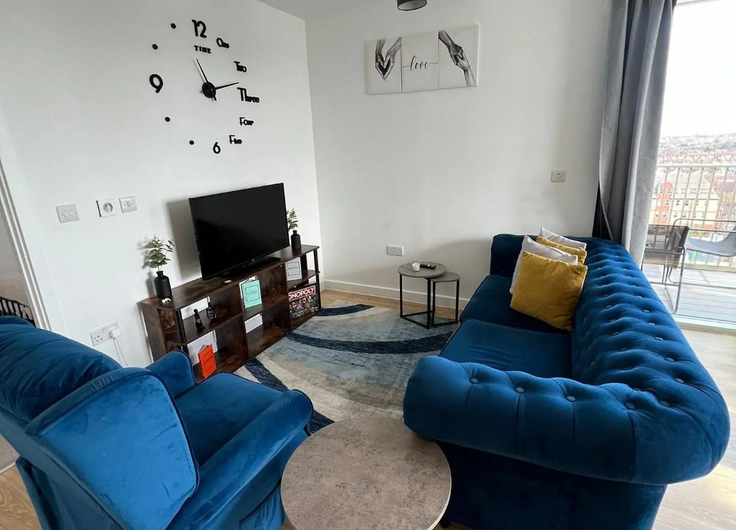 The Perfect Home Barking  0*, Barking (Greater London) United Kingdom