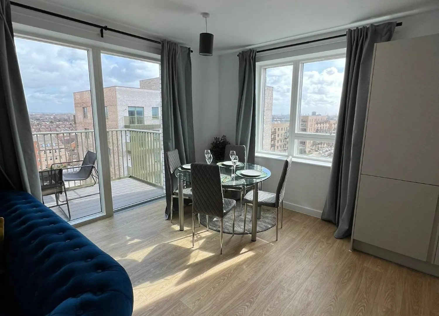 The Perfect Home Barking  Apartment Barking (Greater London)